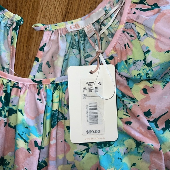 Gianni Bini Dress - Picture 3 of 6